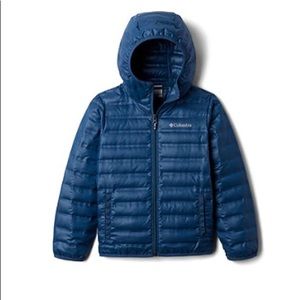 Kids Columbia Jacket
